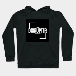 autodisrupter Hoodie